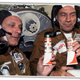 Image for article titled America Once Planned To Send An Apollo Spacecraft To A Soviet Space Station